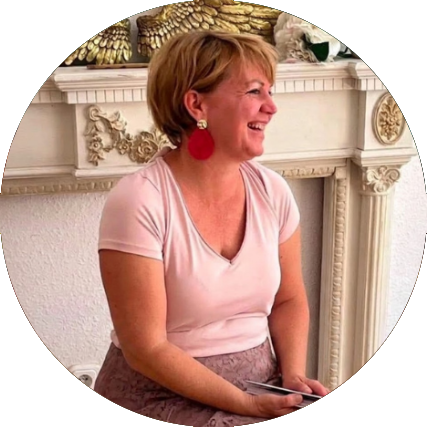 Bálint Huber Zsuzsanna