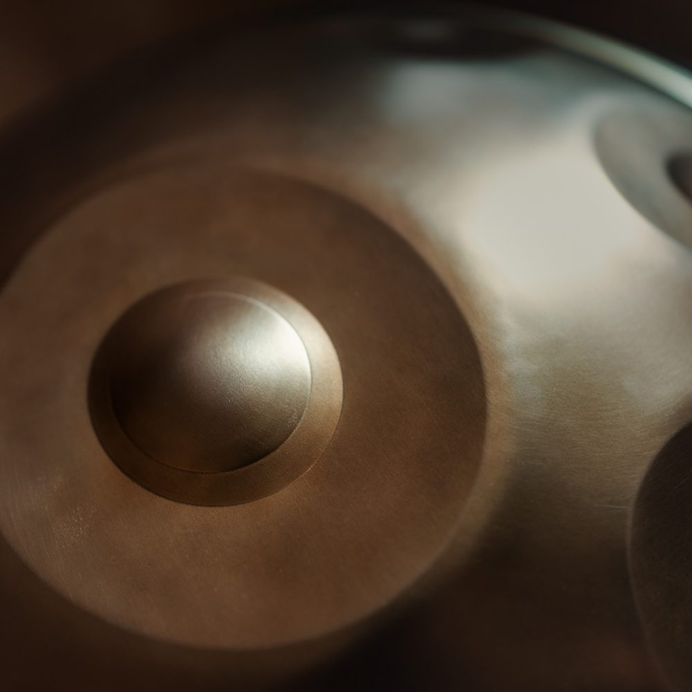 Handpan Laniakea Handpan Laniakea